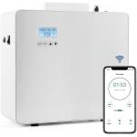 China HOMEFISH Commercial Scent Diffuser Machine HVAC Nebulizer 800ml manufacturer