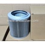 High Quality Low Price Hydraulic Suction Filter For Hitachi 4648651 for sale