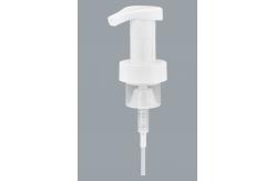 China Smooth Effect 30mm Foam Pump supplier