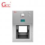 Interlock Dynamic Pass Through Box with  embedded gate for sale