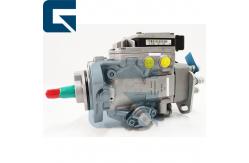 China 3965402 0470006005 QSB5.9 Engine Fuel Injection Pump supplier