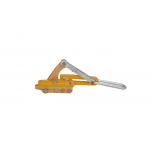 Optical Wire Grip Clamp OPGW Installation Tools 16KN For OPGW Overhead Line for sale