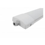 IP66/IP65 Waterproof LED Tri Proof Light Isolated Driver 120° Beam Angle CE Approved for sale