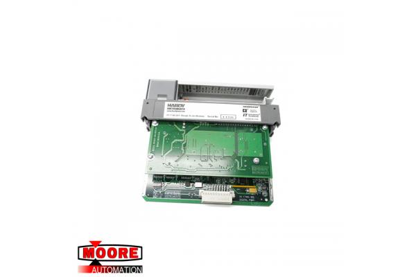 1746-WS HARDY Weigh Scale Module Self Contained Microprocessor Based IO Module