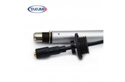 China Industrial Spark Plug Replace DEUTZ 1228-5126 Denso Gas Engine Generator Candle supplier