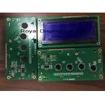 19264 Dots LCD Module Cog Transflective Mono Va LCD Display RY19264 Graphic