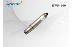 China KWS-600 Online Fluorescence Dissolved Oxygen Sensor 10 Sec Response Time supplier
