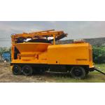 wood stump crusher wood shredder / chipper, tree stump shredder, root crusher for sale