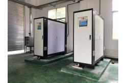 China 7000 ~ 8000ppm Concentration Sodium Hypochlorite Generator For Titanium Anode Group supplier