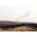 HWL Horizontal Single Axis Tracker 18m/S Solar Tracker for sale