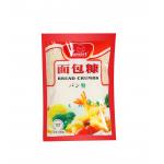 200g 500g 1kg 10kg 5mm Japanese Style Panko Bread Crumbs for sale