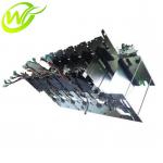 ATM Machine Parts Wincor Nixdorf Chassis 5 Cassette Long Pressd 1750184433 for sale
