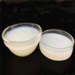 Translucent Milky White Water Based Acrylic Emulsion Improving Cement Flexibility for sale