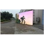 P4 LED Advertising Screen LED Frame Display 128 * 128mm SMD3528 62500dots/㎡