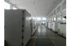 China Salt Spray Test Chamber manufacturer