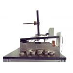 IEC 60898-1 Mechanical Shock Tester For Circuit Breaker Impact Resistance Testing