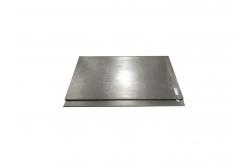 China High Temperature Vacuum Furnace Rigid Pan Graphite Felt Board supplier