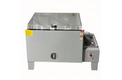China 270L Salt Spray Test Chamber For Corrosion Test supplier