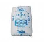 N8038 EVA Raw Material High Elasticity Foamable Injection Molding Eva Resins for sale