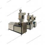 Nylon Strip Extruder Machine for Thermal Barrier Aluminum Profile