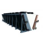 Free-cooling Dry Fluid Cooler For Industrial Process Cooling for sale