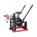 Manual Butt Fusion Welding Machine For PE PPR Pipe for sale