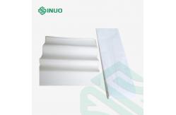 China Gauges Copper Block Consumables for Flammability Testing Equipment supplier