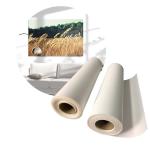 Aqueous Inkjet Matte Cotton Print Canvas Art Roll Blank Canvas