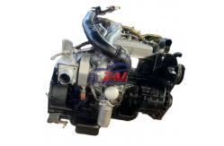 China Original Used Diesel Engine Fd46 Fd46t for Nissan With Cheap Price supplier
