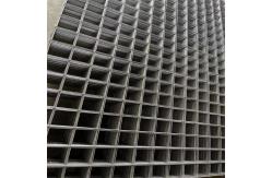 China 4Ft X 8Ft Grid Mesh Aviary Galvanized Welded Wire Mesh Panels 20 Gauge supplier