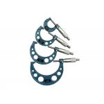 Large Range 0-300mm Outside Micrometers Set for sale