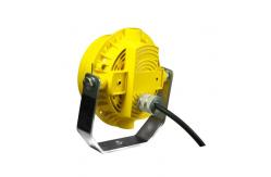 China High Power Led 30W IP67 Dock Light Warehouse Explosion Proof Lighting with Arms supplier