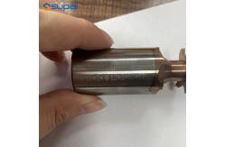 China Customized Shank Diameter Custom End Mills for ANCA CNC Machine supplier