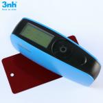 High Accuracy Digital Gloss Meter Three Angles YG268 2000gu For Wood Shellac Coated for sale