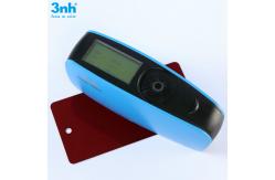 China Triangle 20 60 85 Degree YG268 2000GU Digital Gloss Meter supplier