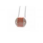 Photo Light Sensitive Resistor LDR 5549 Electronic Components Photoresistor