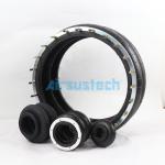 Aluminum Bead Ring Industrial Air Springs W01-358-7772 by Firestone Air Bags for sale