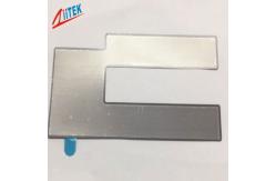 China High Thermal Conductivity Ultra Thin Thermal Natural Graphite Gasket Graphite Sheet Manufacturer supplier