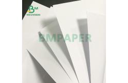 China 230gsm Super White Uncoated Book Bond Paper For Printing Wood Pulp supplier