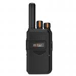 Emergency Secure Communication Wireless 2 Way Radio Long Range Transmitter Walkie Talkie for sale