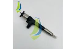 China 095000-7510 Diesel Fuel Injector 0950007510 For Engine Spare Parts supplier