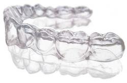 China PETG Thermoform Plastic Sheets 0.5 Mm For Invisalign Braces supplier