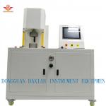 ENI822-3:2009 PFE Particle Filtration Efficiency Tester for sale
