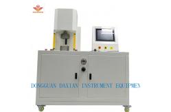 China ENI822-3:2009 PFE Particle Filtration Efficiency Tester supplier