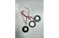 China Ultrasonic Atomizing Sheet with wire For Atomization Transducer supplier