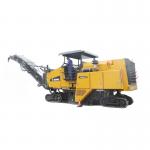 XCMG XM200K 2M Asphalt Concrete Milling Machine Road Maintenance