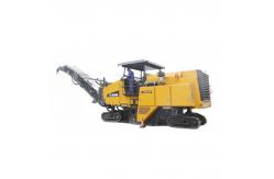 China XCMG XM200K 2M Asphalt Concrete Milling Machine Road Maintenance supplier