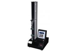 China MINI Printer High Accuracy Electronic Tensile Compression Strength Tester Testing Machine supplier
