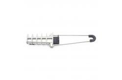 China Self-supporting Cable Dead End Tension Clamp For 11-13mm Cable supplier