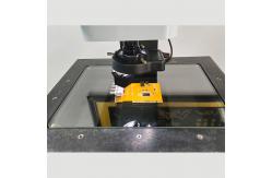China Customized AC 220V Video Measuring Machines 2D For Electronics supplier